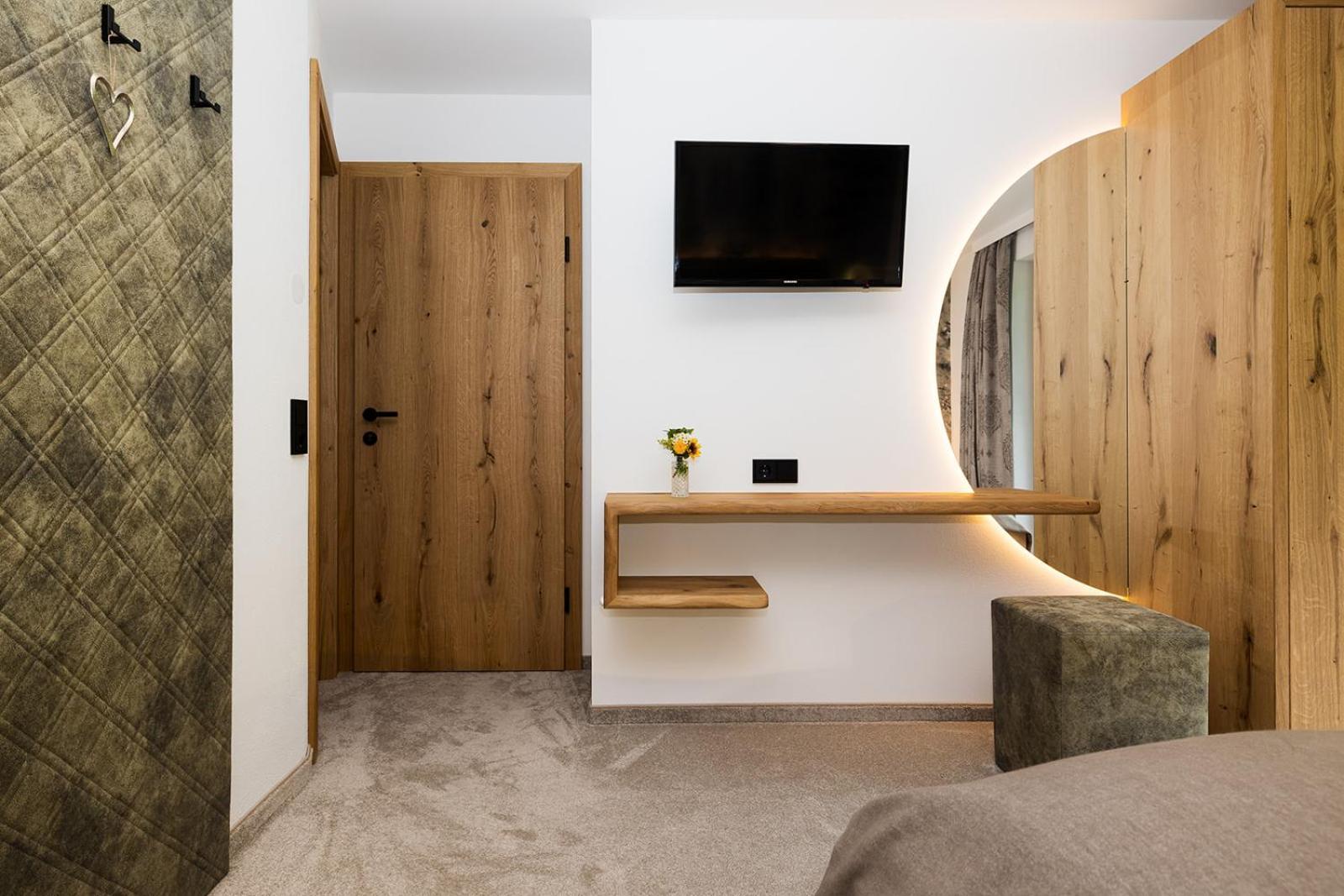 Jagdhof Hotel Grossarl Kültér fotó