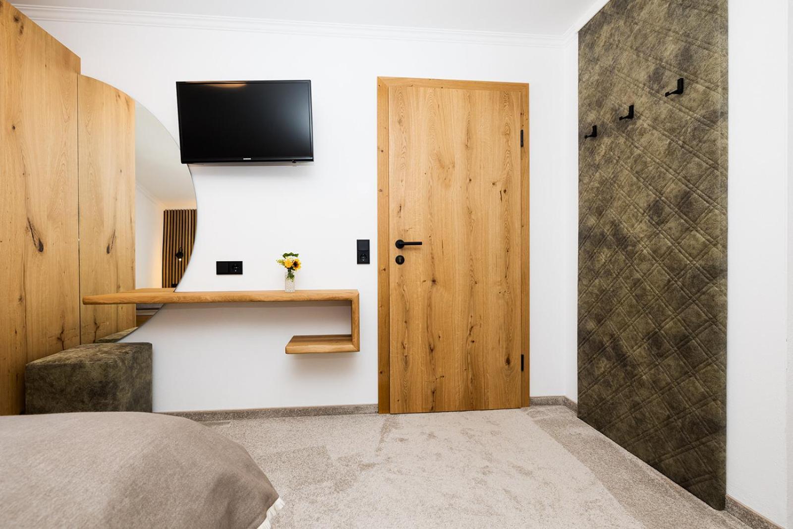 Jagdhof Hotel Grossarl Szoba fotó